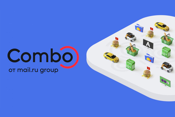 Mail.ru Group запустила программу лояльности Combo 