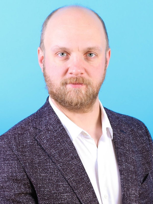 Руководитель проектов отделения ERP-систем компании «ФОРС – Центр разработки» (ГК ФОРС) Андрей Жилин