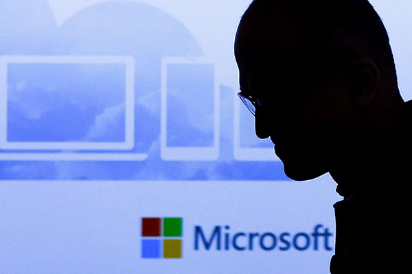 Microsoft лишает лицензий российских хостинг-провайдеров