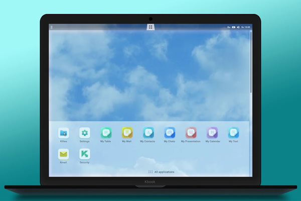 KasperskyOS вошла в реестр отечественного ПО: Санкт-Петербург