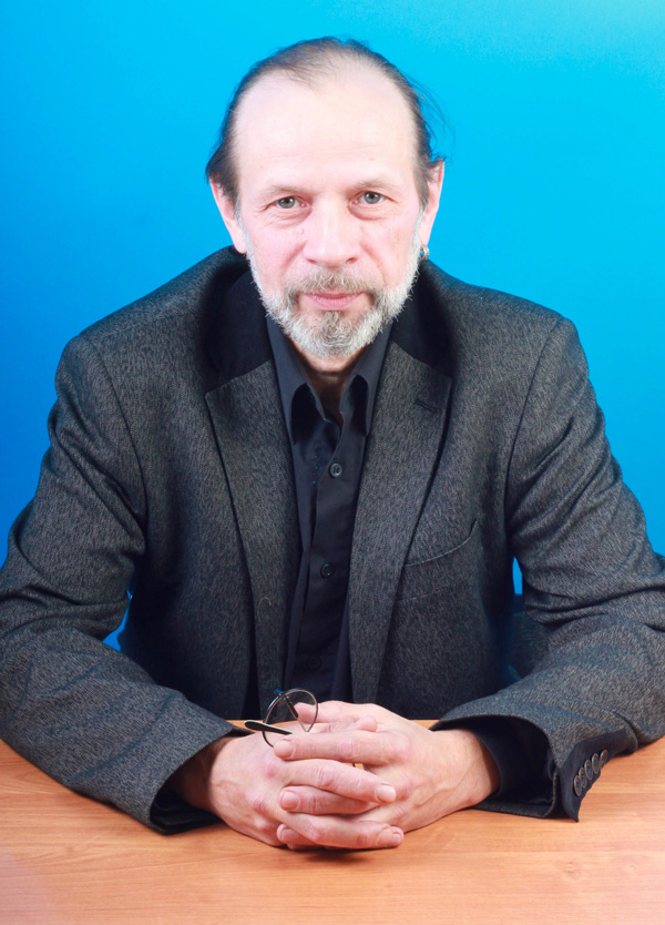 Александр Любушкин