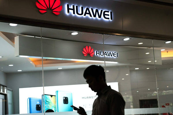 Смартфоны Huawei возвращаются в Россию