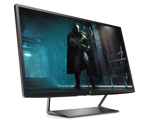 Монитор HP Pavilion Gaming 32 HDR: Идеальное сочетание многофункциональности и производительности