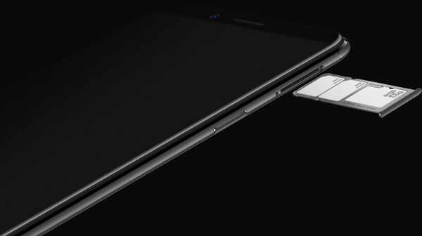 OPPO F5 6GB. Больше памяти и моднее дисплей