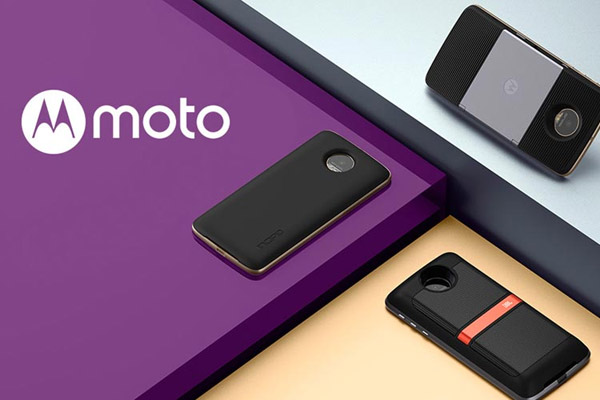 Motorola не напомнила о себе. Lenovo потеряла рыночную долю на забытом бренде
