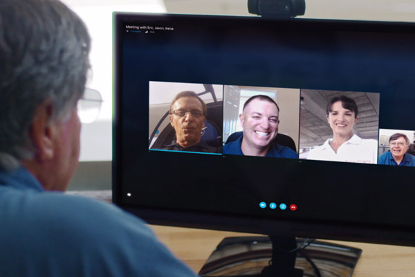Skype запускает Professional Account для фрилансеров