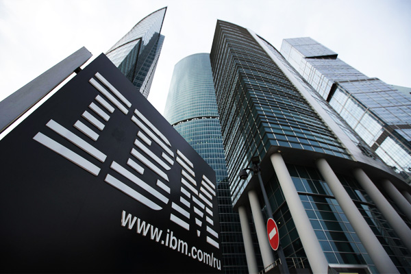 Компания IBM снова прекращает работу в России: фейк или правда?