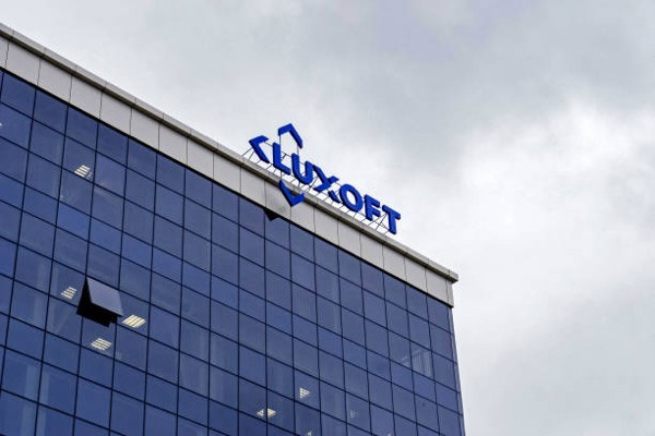 Разработчик программного обеспечения Luxoft передаст активы в России IBS
