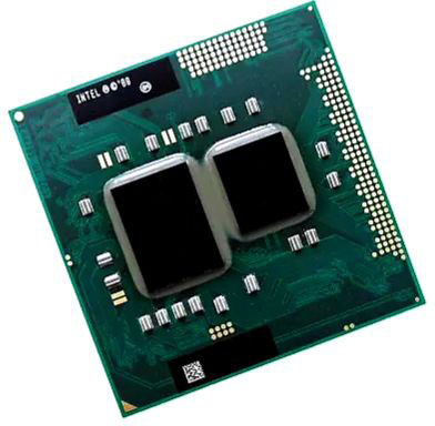 Intel Core i3 2-го поколения