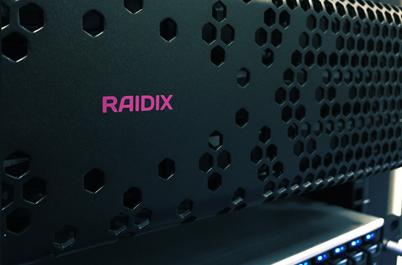 Т1 Интеграция расширяет портфель решений СХД продуктами RAIDIX