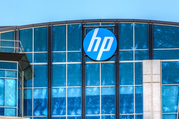 HP объявила о прекращении бизнеса в России из-за введенных санкций