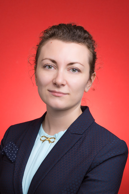 Руководитель отдела управления проектами Департамента Softline Finance Дарья Леликова