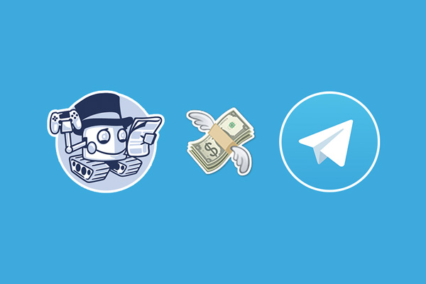 Telegram запустил собственный платежный сервис