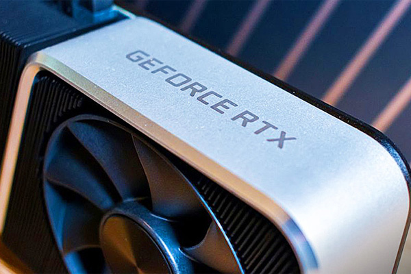 NVIDIA может выпустить новую версию GeForce RTX 3050 с чипом GA107