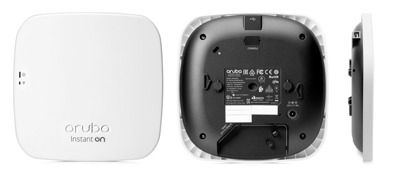 Aruba Instant On AP12