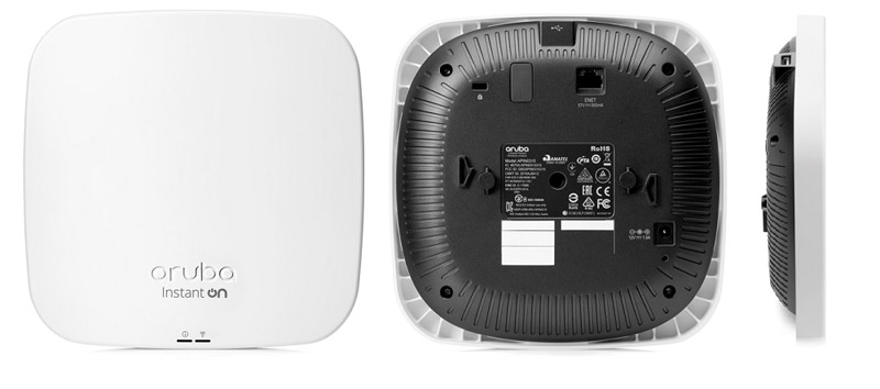 Aruba Instant On AP15