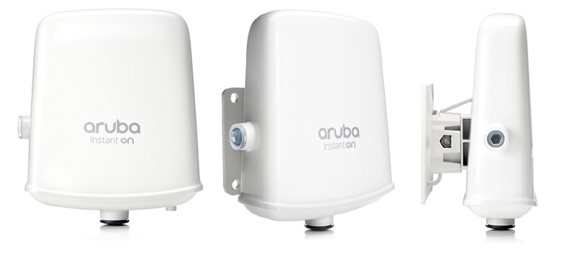 Aruba Instant On AP17