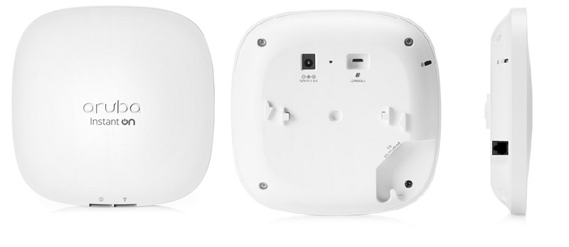 Aruba Instant On AP22