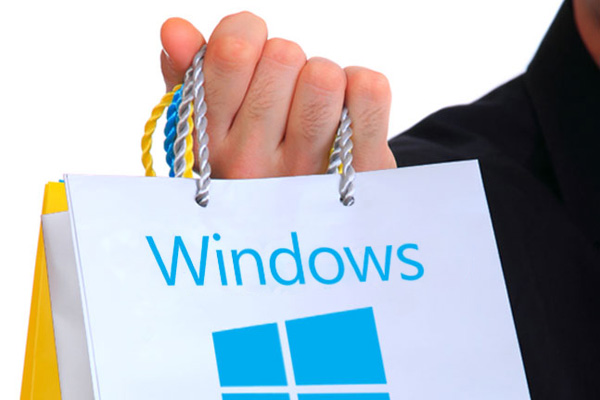 Софт из избы: в РФ начали продавать Windows для разработчиков обычным пользователям
