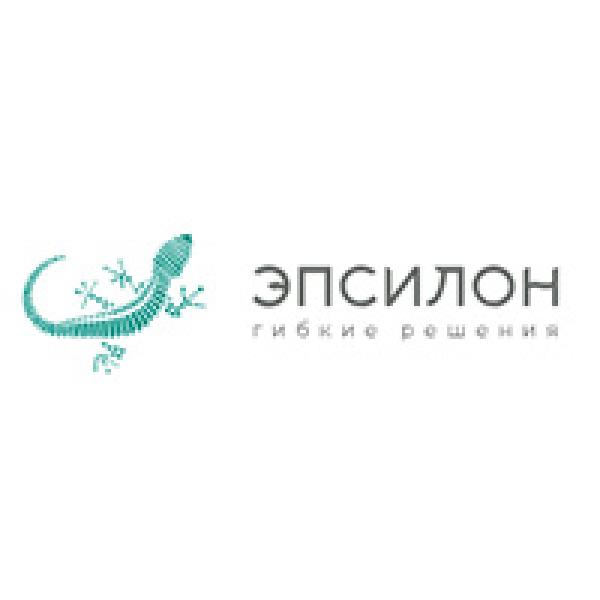 Эпсилон